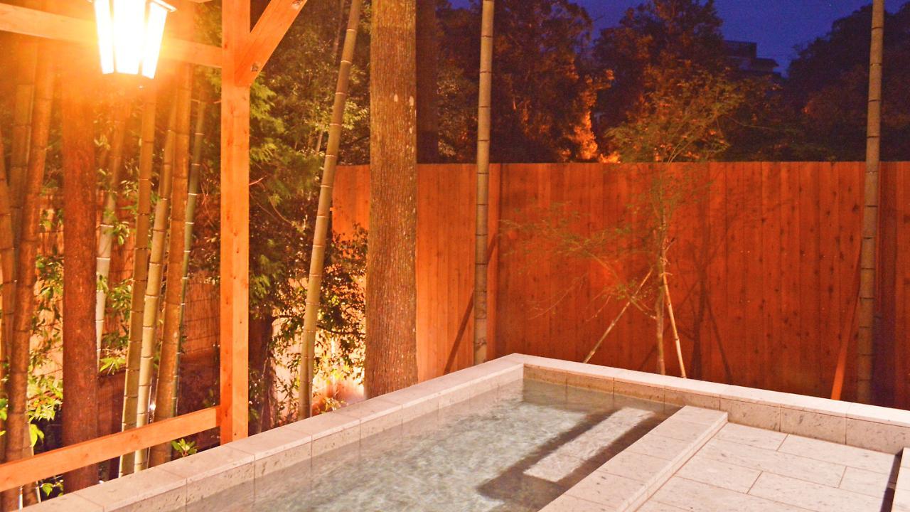 Yugashima Tatsuta Hotel Izu  Buitenkant foto