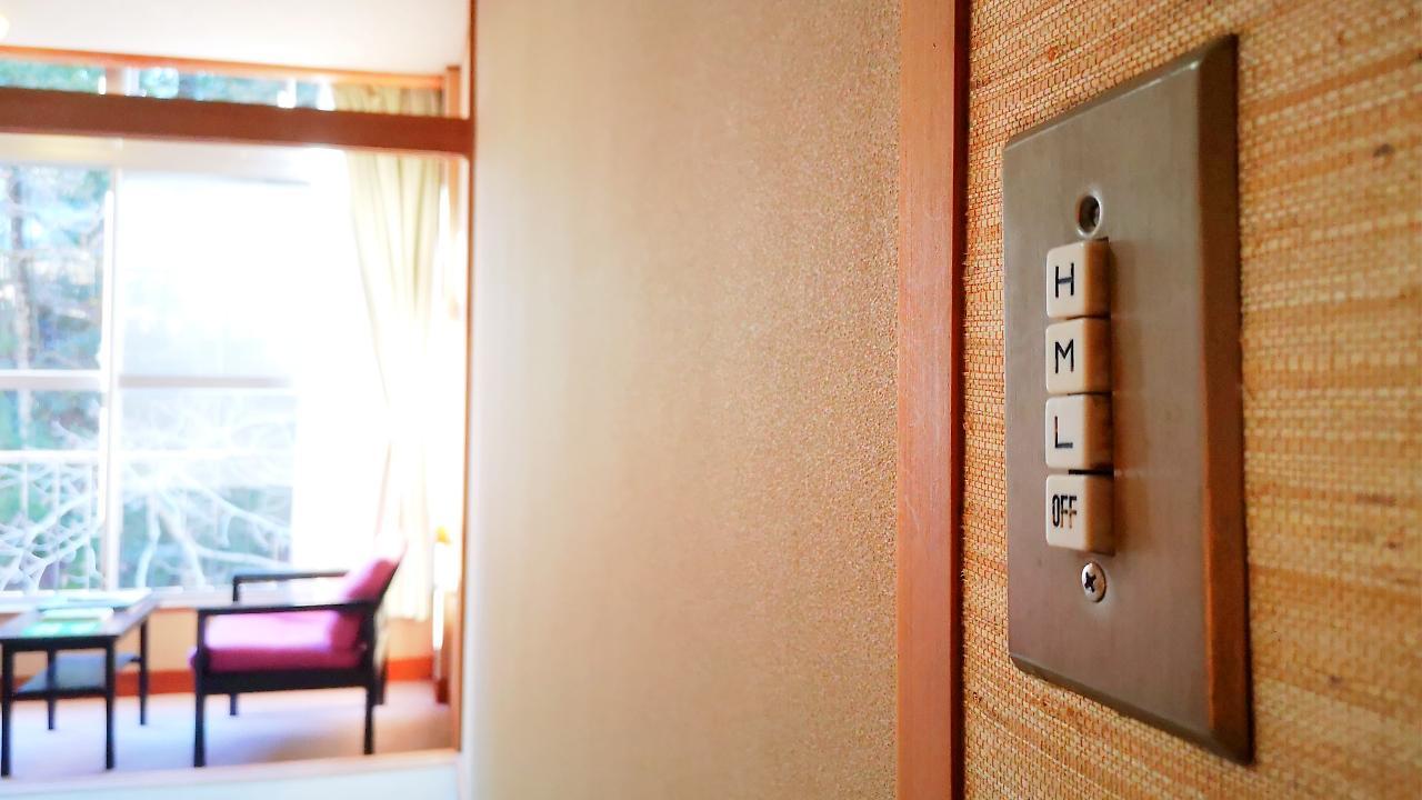 Yugashima Tatsuta Hotel Izu  Buitenkant foto
