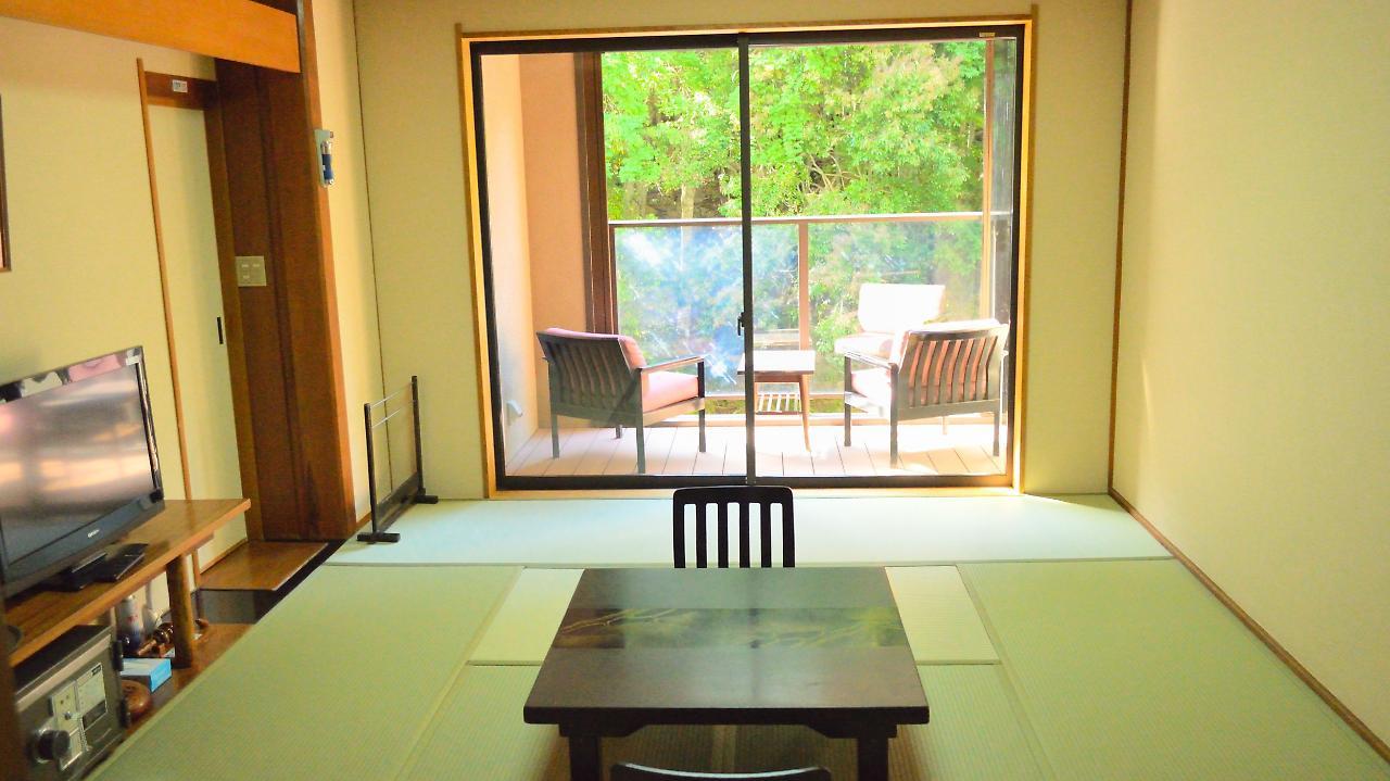 Yugashima Tatsuta Hotel Izu  Buitenkant foto