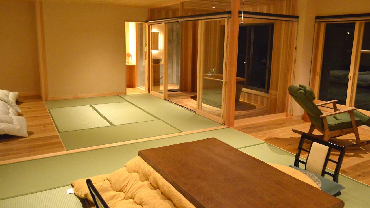 Yugashima Tatsuta Hotel Izu  Buitenkant foto