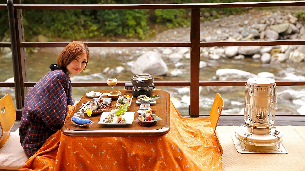 Yugashima Tatsuta Hotel Izu  Buitenkant foto